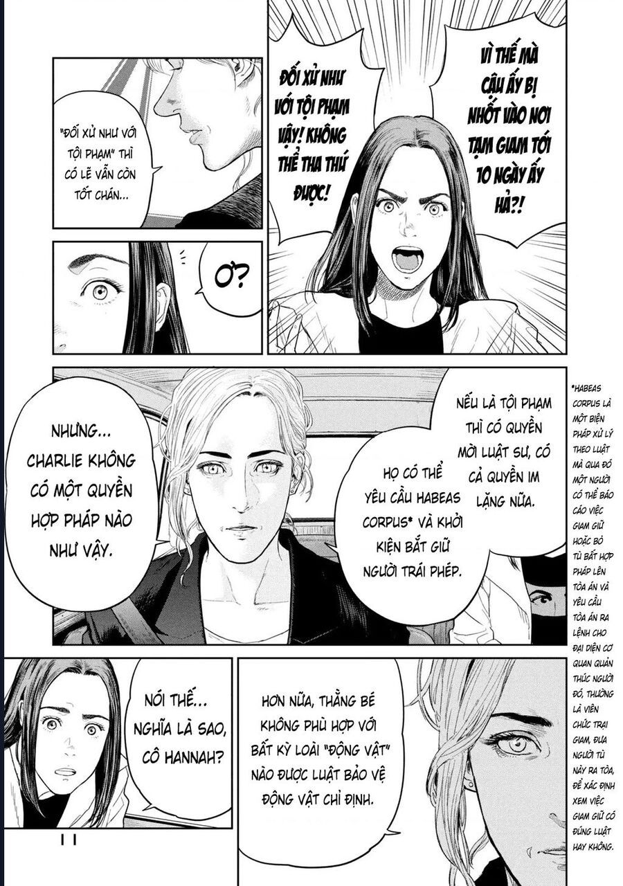 Darwin Jihen - chap6 - Trang 14